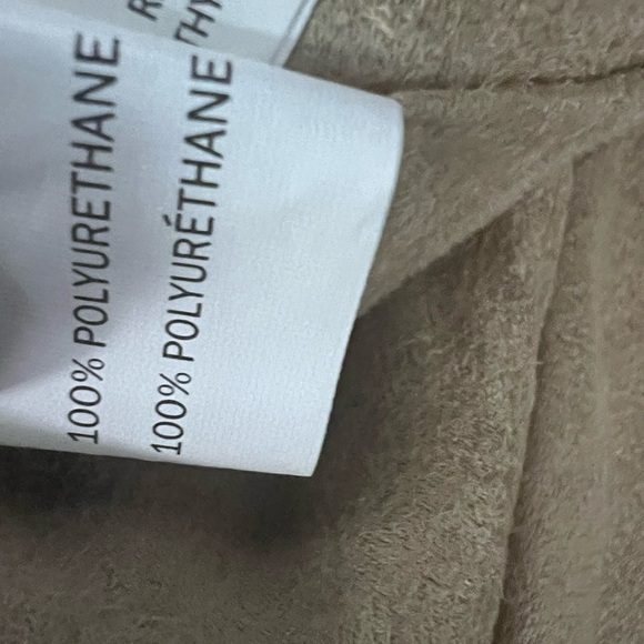 Matt & Nat Purple Hobo Bag with Gold Accents - Picture 10 of 10